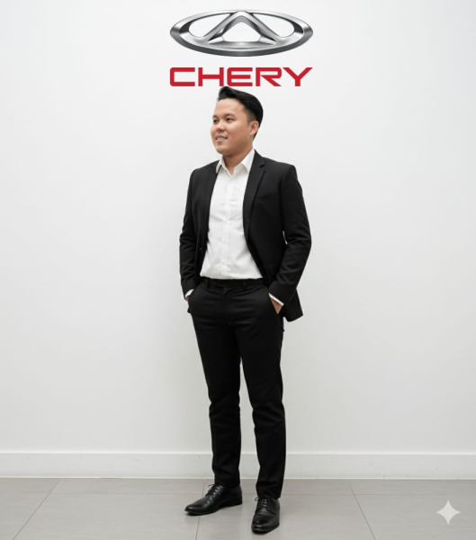 Sales Chery Sentul City